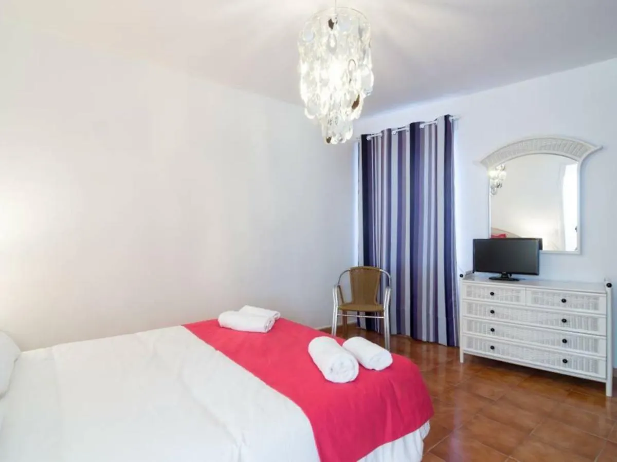 Larios Penthouse With Terrace And 2 Bedrooms Málaga 0*,  Spanje