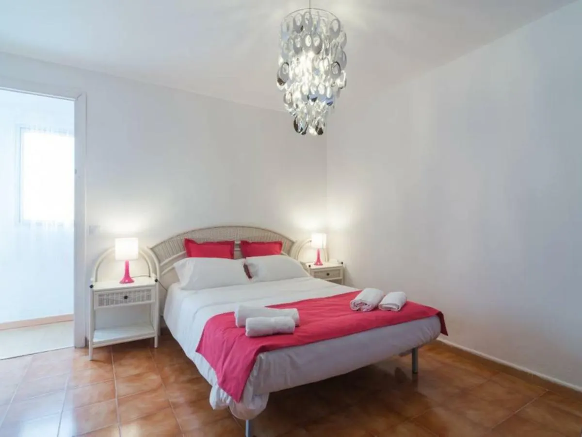 Larios Penthouse With Terrace And 2 Bedrooms Málaga Appartement