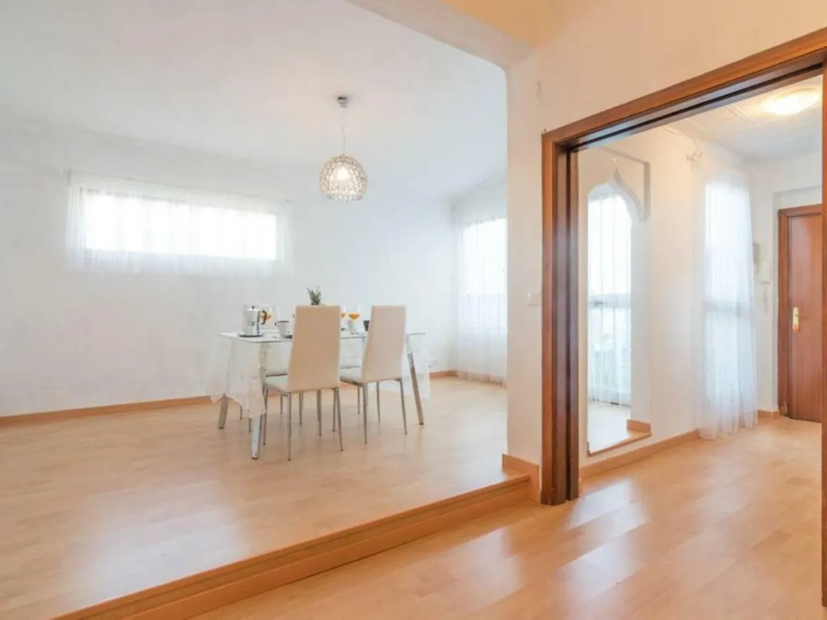 Larios Penthouse With Terrace And 2 Bedrooms Málaga