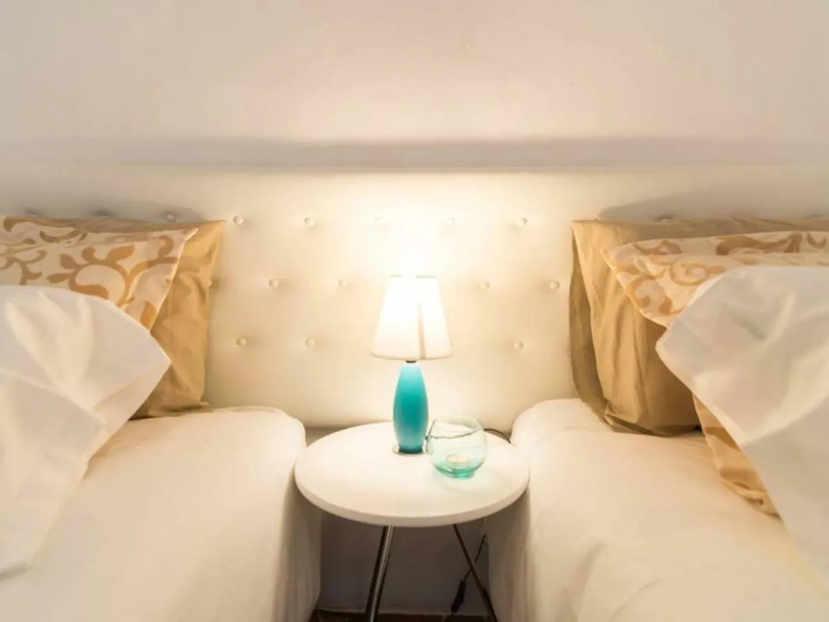 Appartement Larios Penthouse With Terrace And 2 Bedrooms Málaga
