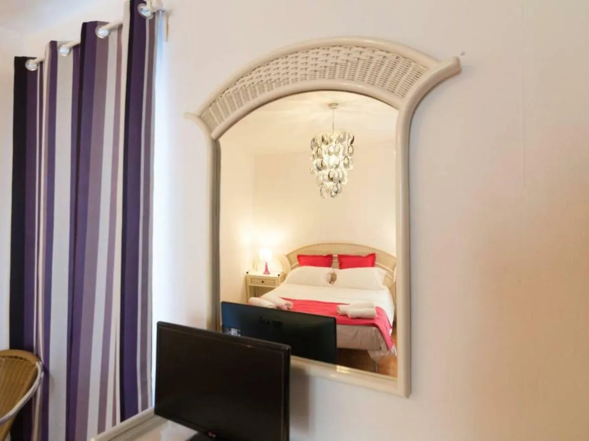 Larios Penthouse With Terrace And 2 Bedrooms Málaga Spanje