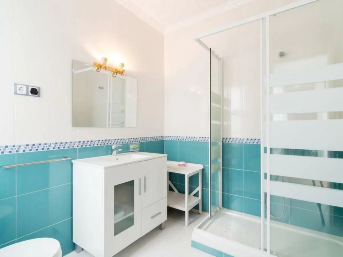 Larios Penthouse With Terrace And 2 Bedrooms Málaga Appartement
